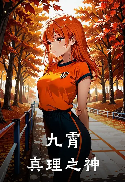 《九霄：真理之神》陆岩陆岩_(九霄：真理之神)全集在线阅读