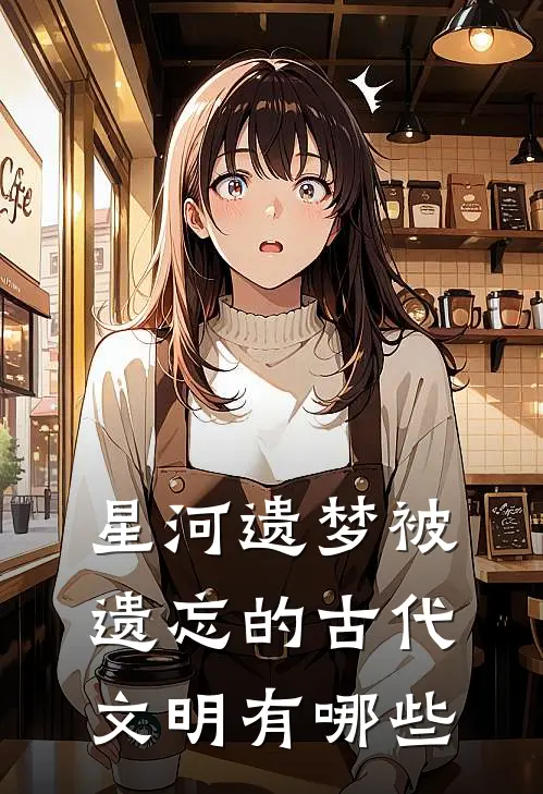 星河遗梦被遗忘的古代文明有哪些