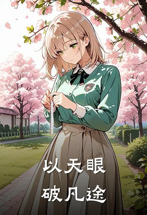 以天眼，破凡途陈阳雍正免费小说完整版_最新好看小说以天眼，破凡途陈阳雍正