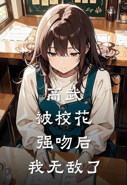 高武：被校花强吻后，我无敌了