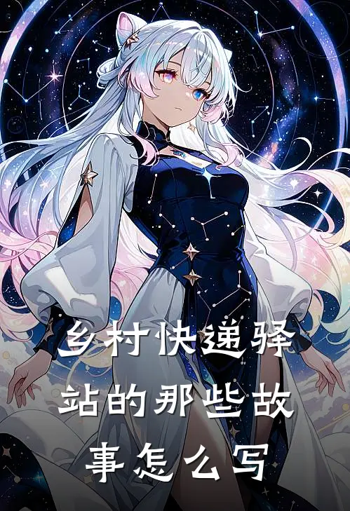 乡村快递驿站的那些故事怎么写