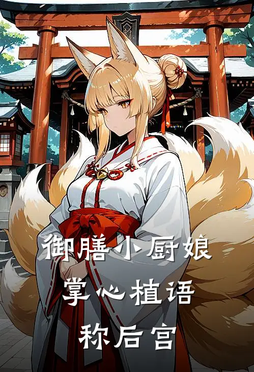 御膳小厨娘：掌心植语称后宫