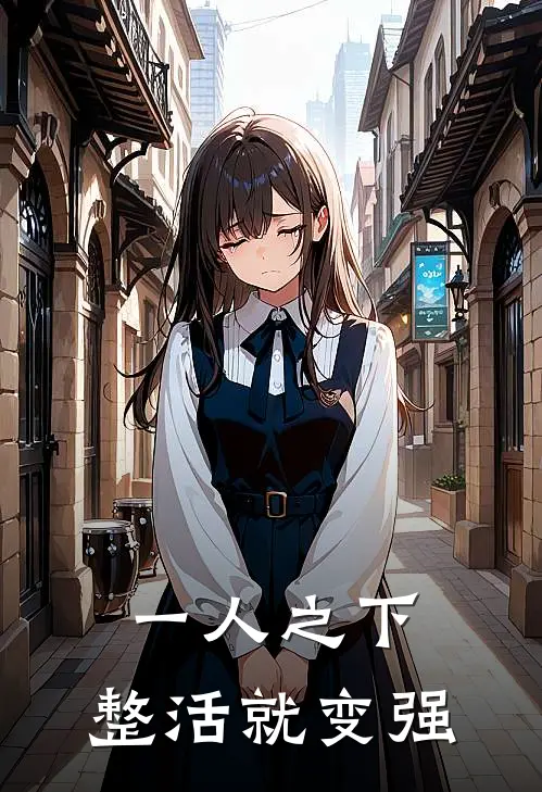 一人之下：整活就变强