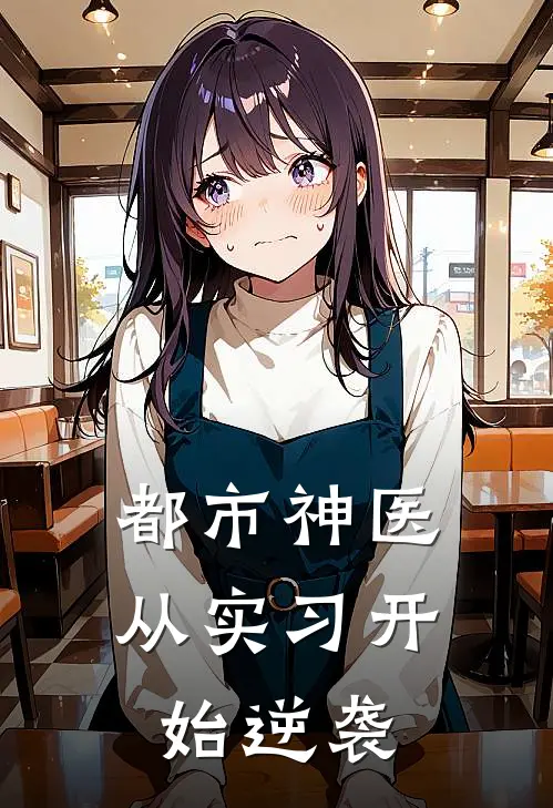 都市神医：从实习开始逆袭