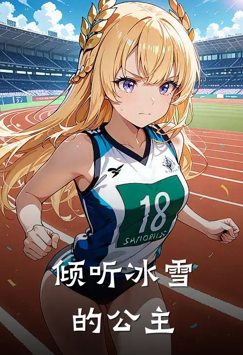 倾听冰雪的公主