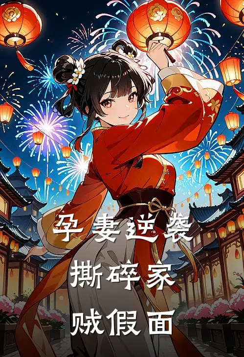 孕妻逆袭，撕碎家贼假面林晚陈磊热门小说推荐_完本小说大全孕妻逆袭，撕碎家贼假面(林晚陈磊)