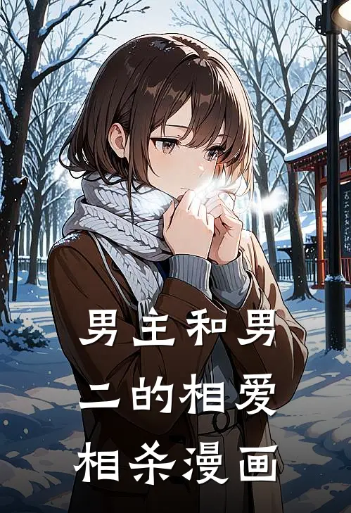 男主和男二的相爱相杀漫画