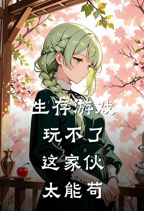 生存游戏：玩不了，这家伙太能苟