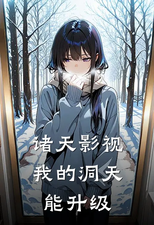 诸天影视：我的洞天能升级