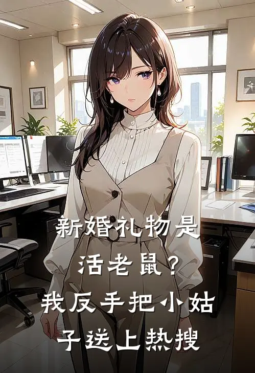 新婚礼物是活老鼠？我反手把小姑子送上热搜顾思思顾言完本热门小说_小说完结版新婚礼物是活老鼠？我反手把小姑子送上热搜(顾思思顾言)