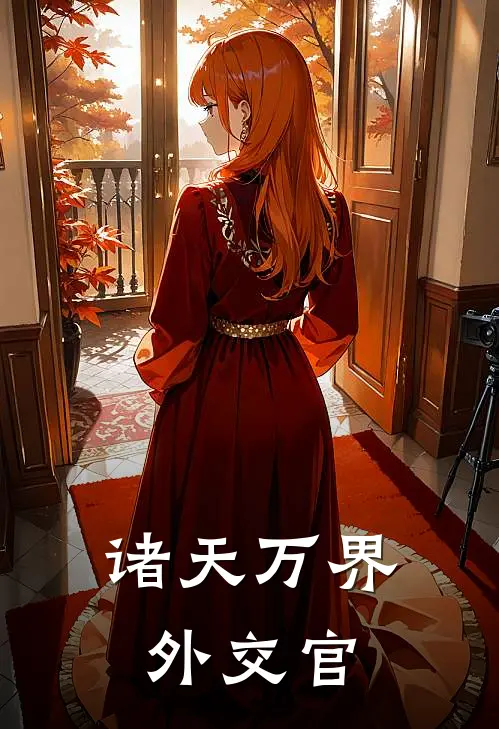 诸天万界外交官王腾白凝冰小说完整版_完结版小说推荐诸天万界外交官(王腾白凝冰)