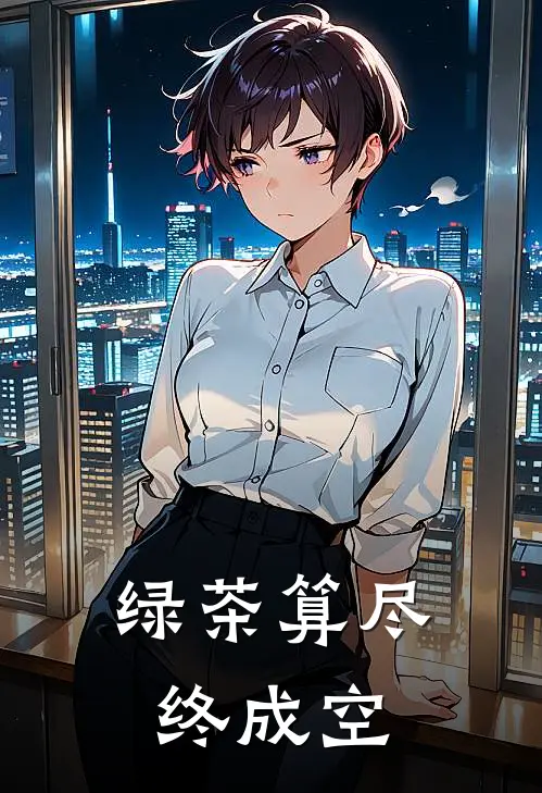 绿茶算尽终成空苏晚晴陆时衍完整版免费小说_全本免费完结小说绿茶算尽终成空苏晚晴陆时衍