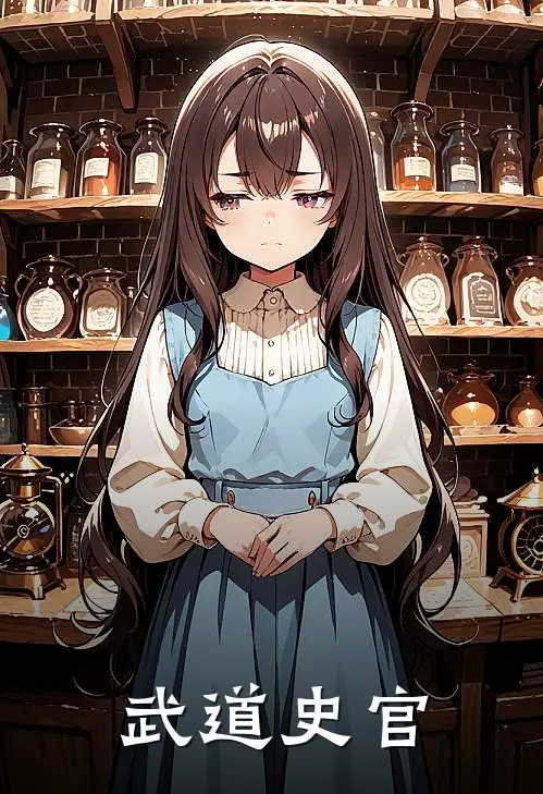 武道史官(王腾赵擎虎)完本小说大全_热门小说大全武道史官王腾赵擎虎