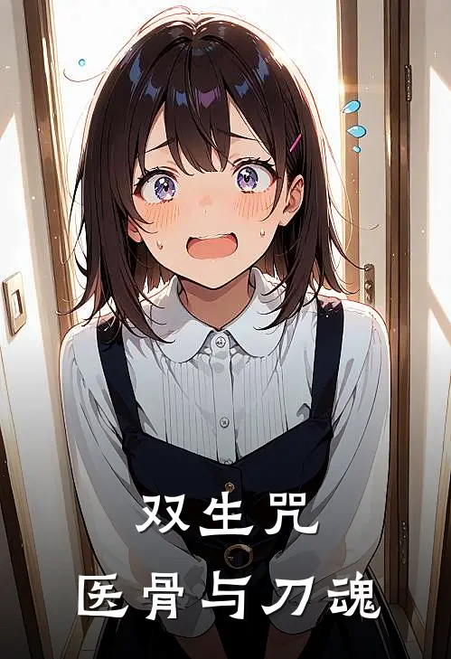 双生咒：医骨与刀魂(陆云深顾霆)热门完本小说_最新小说双生咒：医骨与刀魂陆云深顾霆