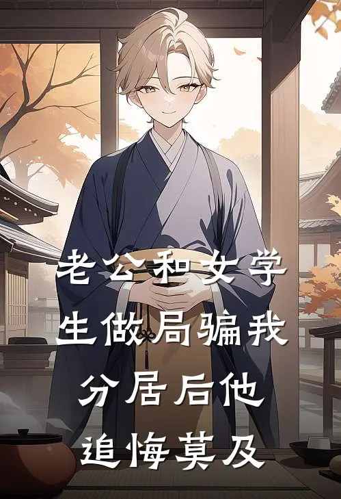 老公和女学生做局骗我，分居后他追悔莫及谢诗悦章文俊完结版小说阅读_完整版小说免费阅读老公和女学生做局骗我，分居后他追悔莫及(谢诗悦章文俊)