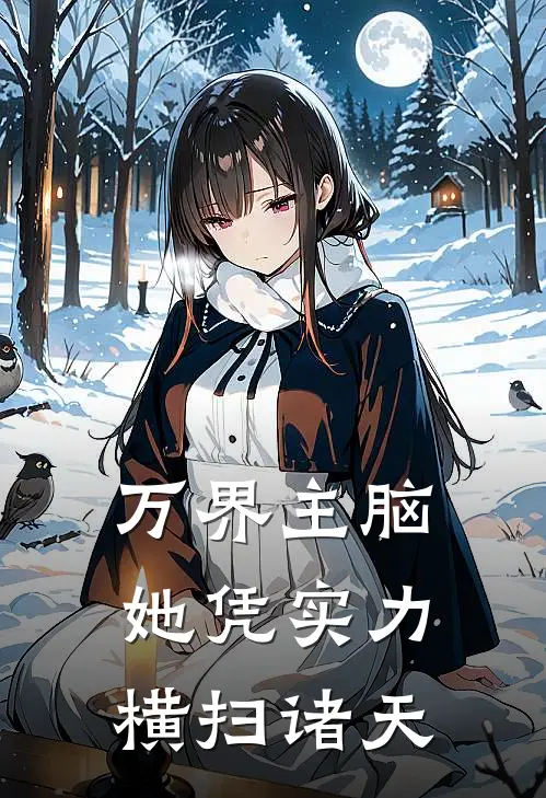 凌玥林薇薇《万界主脑：她凭实力横扫诸天》完结版免费阅读_万界主脑：她凭实力横扫诸天全文免费阅读