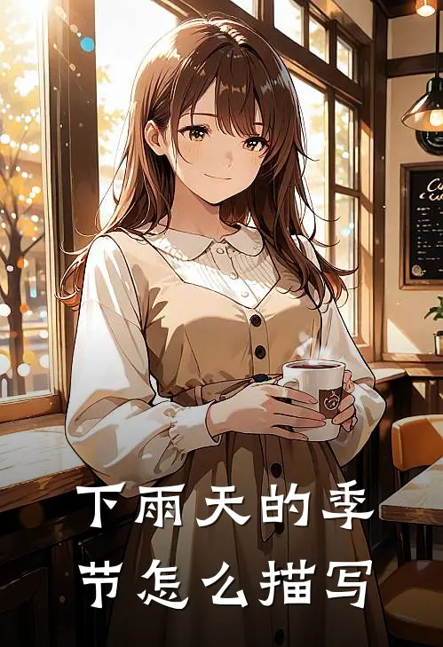 下雨天的季节怎么描写