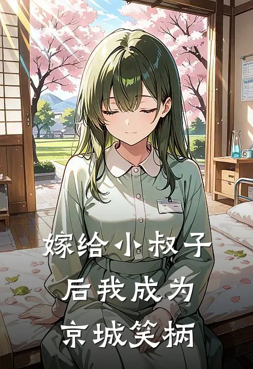 嫁给小叔子后我成为京城笑柄祁之言傅思延完整版小说_最新章节列表嫁给小叔子后我成为京城笑柄(祁之言傅思延)