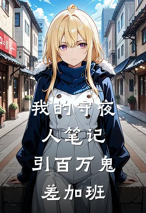 我的守夜人笔记，引百万鬼差加班谢必安沈怀瑾热门小说阅读_完本完结小说我的守夜人笔记，引百万鬼差加班谢必安沈怀瑾