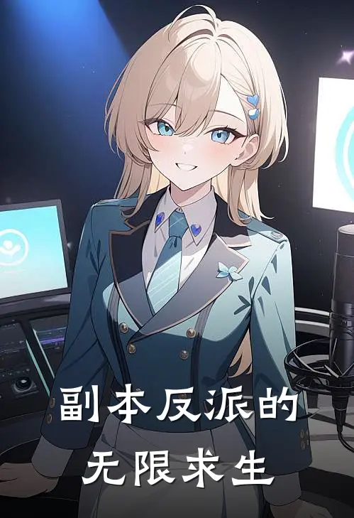 副本反派的无限求生