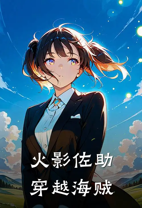 火影佐助穿越海贼