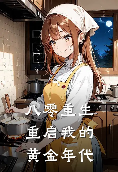 八零重生：重启我的黄金年代