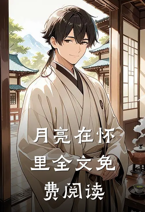 月亮在怀里全文免费阅读