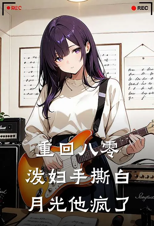 重回八零：泼妇手撕白月光他疯了