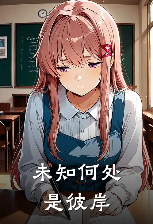 未知何处是彼岸