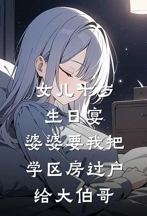 女儿十岁生日宴，婆婆要我把学区房过户给大伯哥(萧晴老公)小说全文免费阅读_无弹窗全文免费阅读女儿十岁生日宴，婆婆要我把学区房过户给大伯哥(萧晴老公)