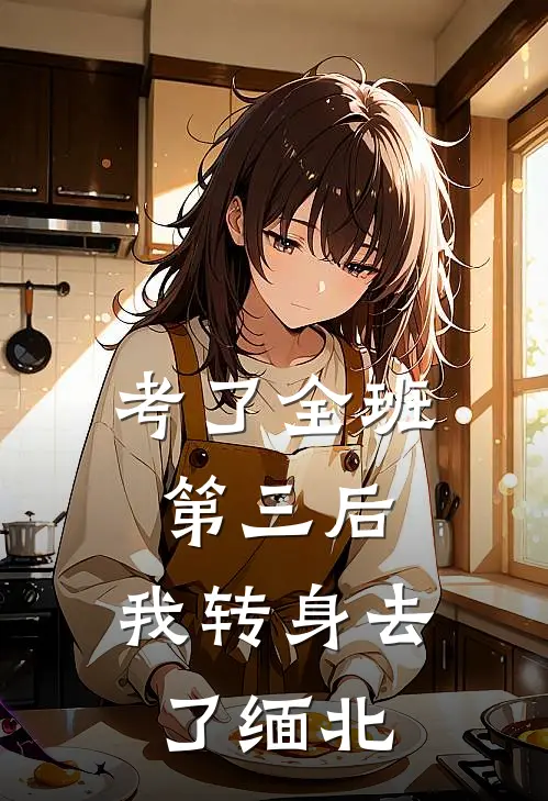 考了全班第三后，我转身去了缅北(姜离刀哥)最新推荐小说_最新免费小说考了全班第三后，我转身去了缅北姜离刀哥