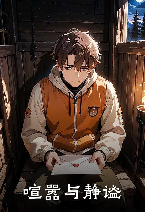 喧嚣与静谧钟彦华林悠全文免费阅读无弹窗大结局_(喧嚣与静谧)钟彦华林悠最新章节列表笔趣阁（喧嚣与静谧）