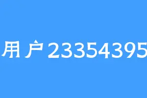 用户23354395
