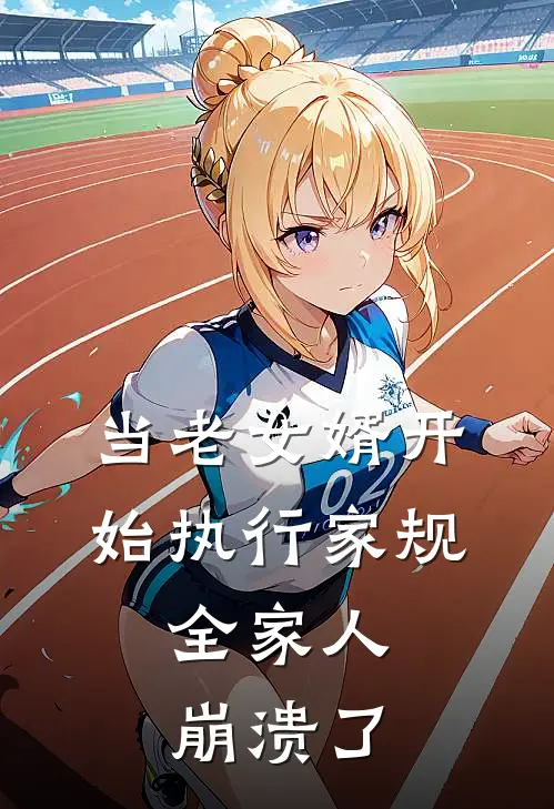 当老女婿开始执行家规，全家人崩溃了