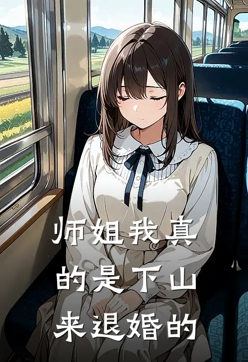 师姐我真的是下山来退婚的