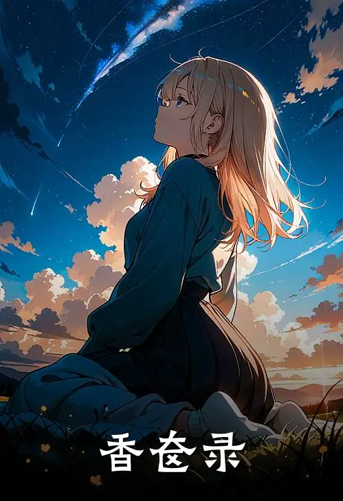 沈知意顾清辞《香奁录》最新章节阅读_(沈知意顾清辞)热门小说