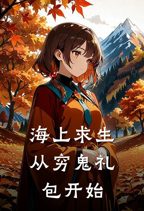 海上求生：从穷鬼礼包开始蒋龙王迪免费小说全集_小说免费完结海上求生：从穷鬼礼包开始蒋龙王迪