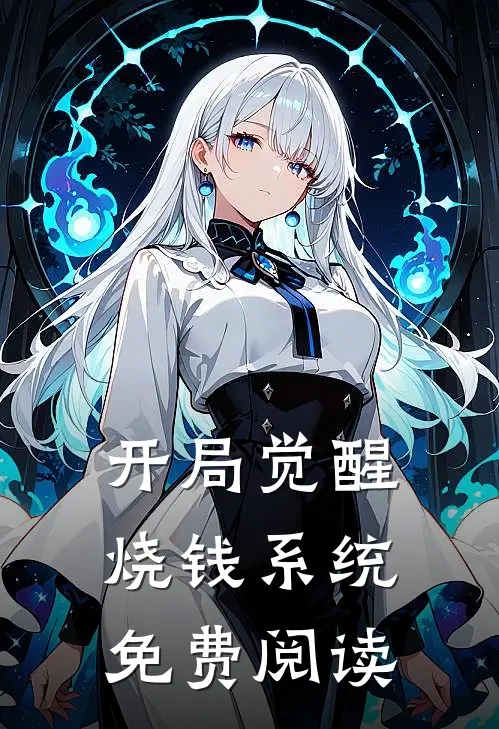 开局觉醒烧钱系统免费阅读