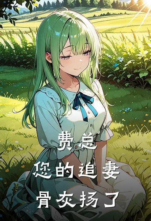 费总，您的追妻骨灰扬了