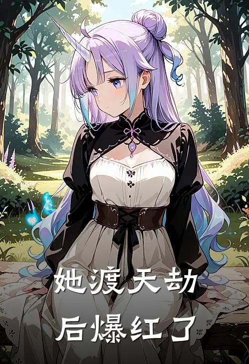 她渡天劫后爆红了姜知鱼陈姐免费小说全本阅读_小说免费完结她渡天劫后爆红了姜知鱼陈姐