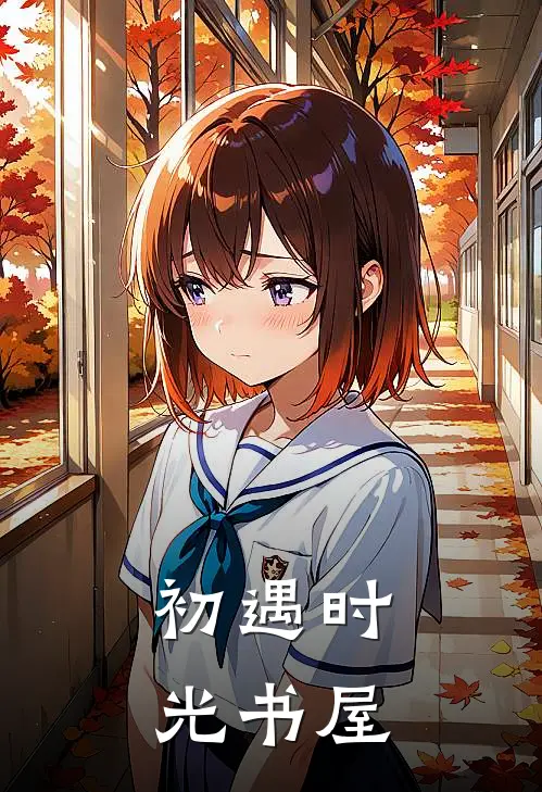 初遇时光书屋林宇苏瑶完结版小说_完结版小说初遇时光书屋(林宇苏瑶)