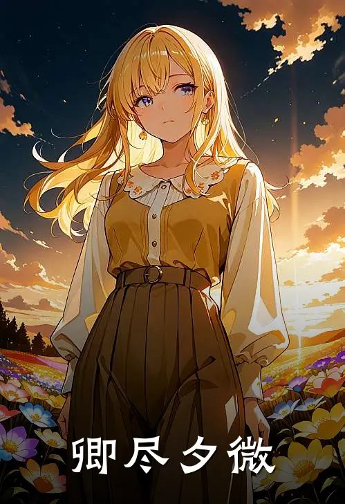 卿尽夕微(陈小夕祁少卿)最新免费小说_完本小说免费阅读卿尽夕微陈小夕祁少卿