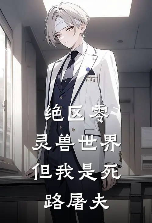 绝区零：灵兽世界但我是死路屠夫