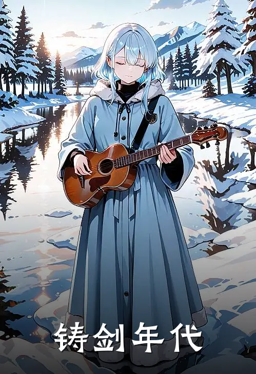 铸剑年代(顾长风周毅)全文免费小说_小说免费完结铸剑年代(顾长风周毅)