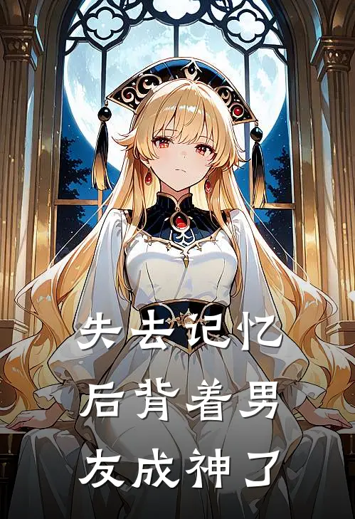 失去记忆后背着男友成神了(池颜汐谢栩言)在哪看免费小说_已完结小说推荐失去记忆后背着男友成神了池颜汐谢栩言