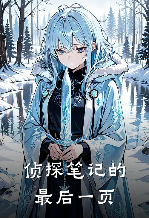 侦探笔记的最后一页(方锐许妄言)最新小说全文阅读_最新章节列表侦探笔记的最后一页(方锐许妄言)