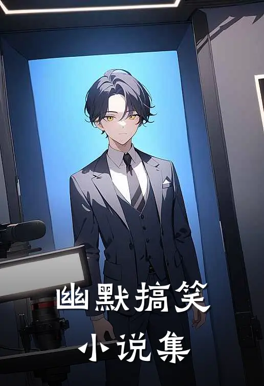 幽默搞笑小说集