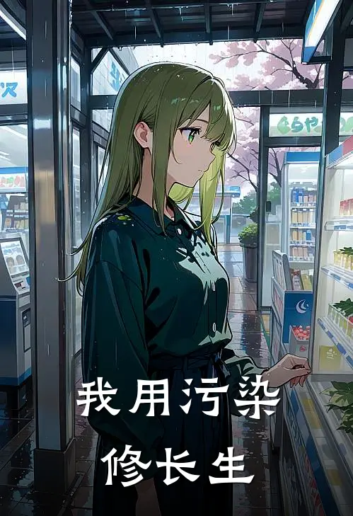 我用污染修长生(玄婷罗九牧)最新章节在线阅读_(我用污染修长生)最新章节在线阅读