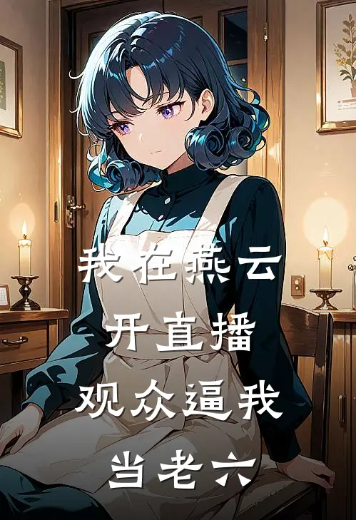 我在燕云开直播，观众逼我当老六