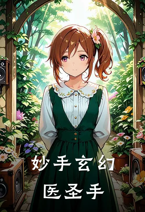 妙手玄幻医圣手